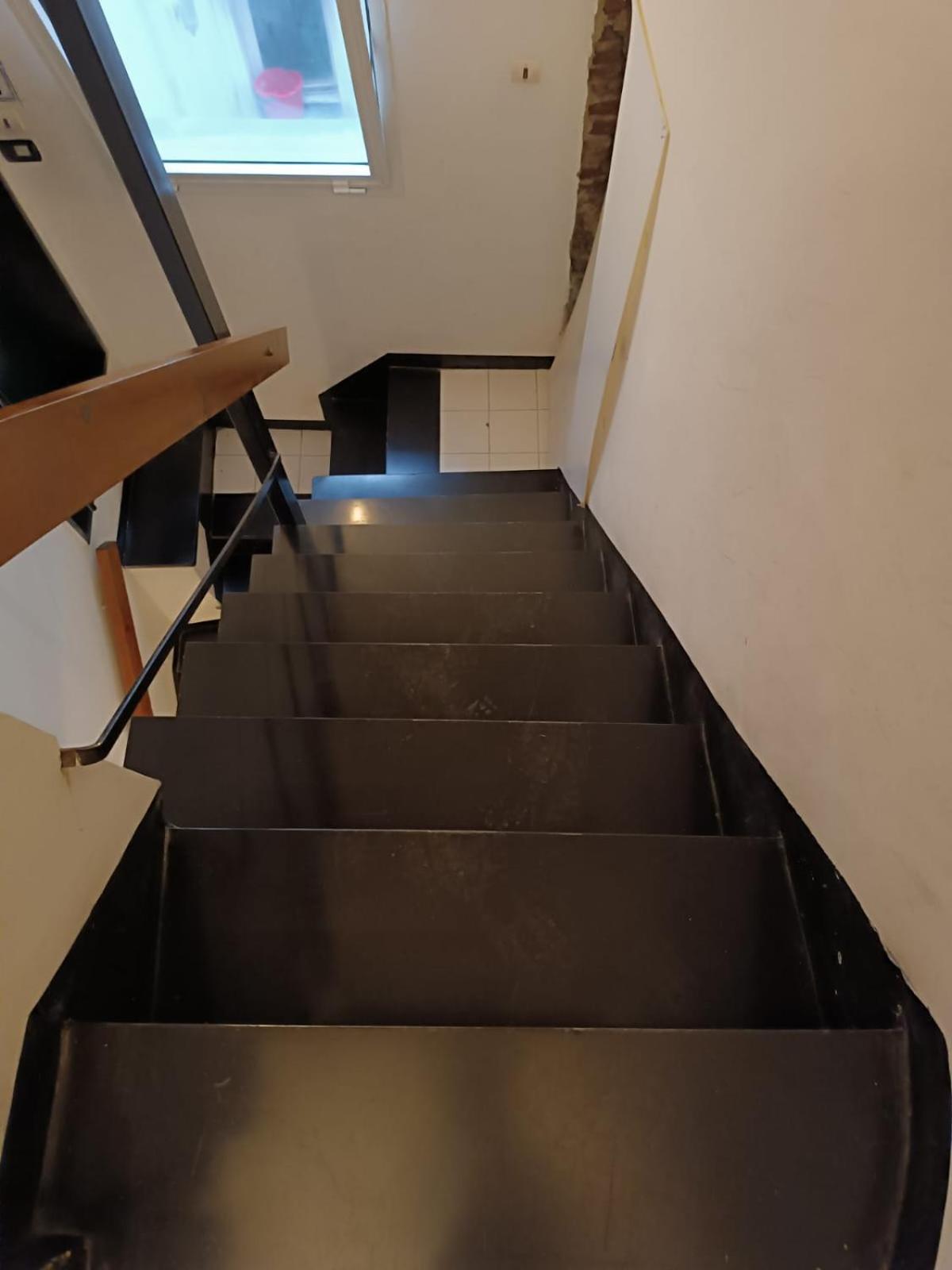 Appartement Trentapassidairolli à Gênes Extérieur photo