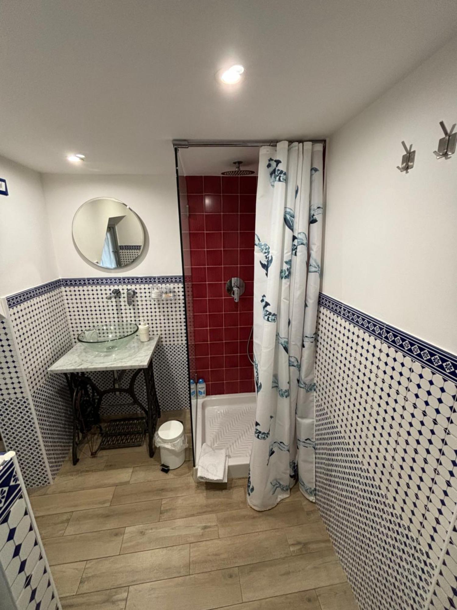 Appartement Trentapassidairolli à Gênes Extérieur photo