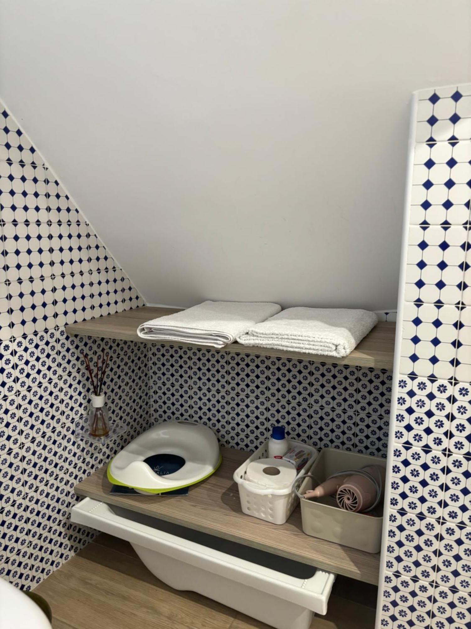 Appartement Trentapassidairolli à Gênes Extérieur photo