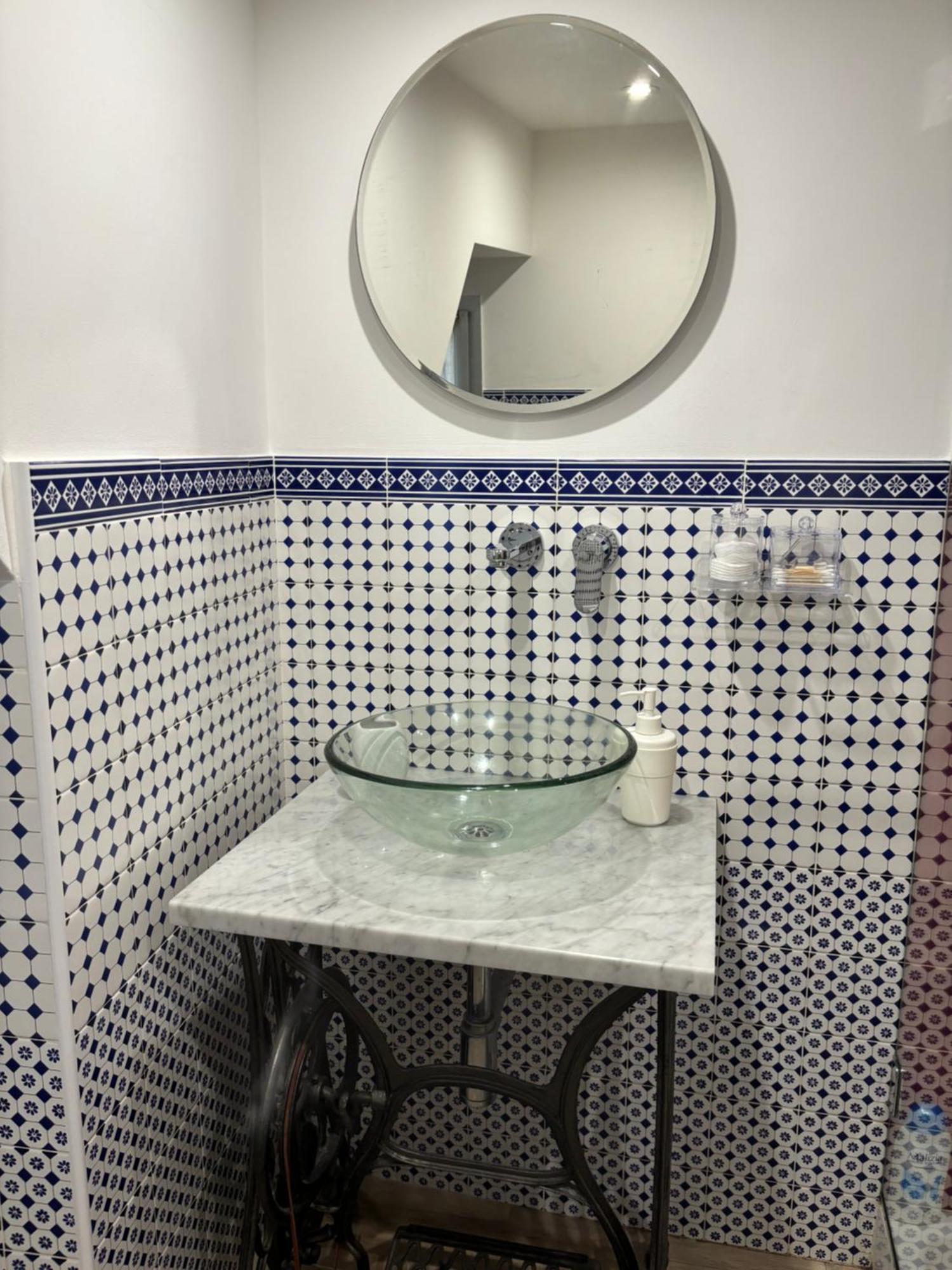 Appartement Trentapassidairolli à Gênes Extérieur photo